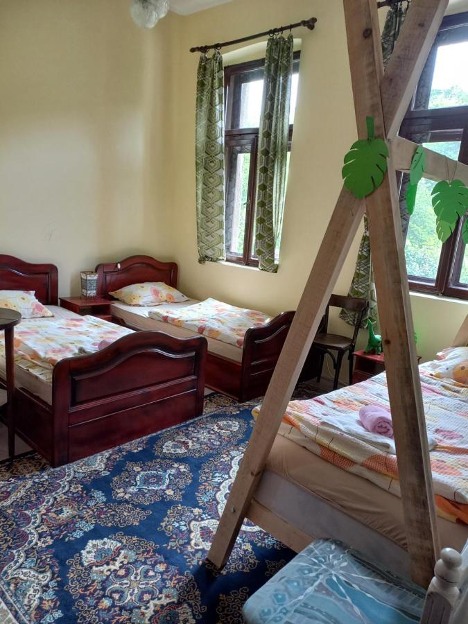 Country House Dunjin Konak Rogljevo Exterior photo